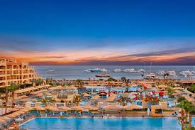 Dreams of Sea and Sand – Hurghada