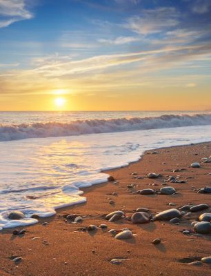 sandy-seashore-during-sunset-2026-01-09-13-09-53-utc